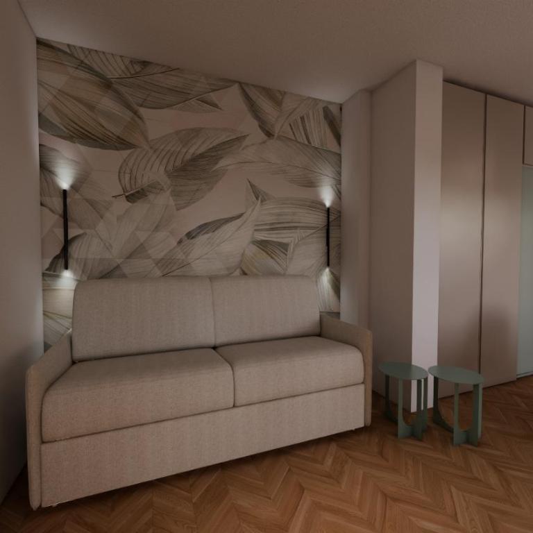 Hotel Bristol - Suite Superior - 12