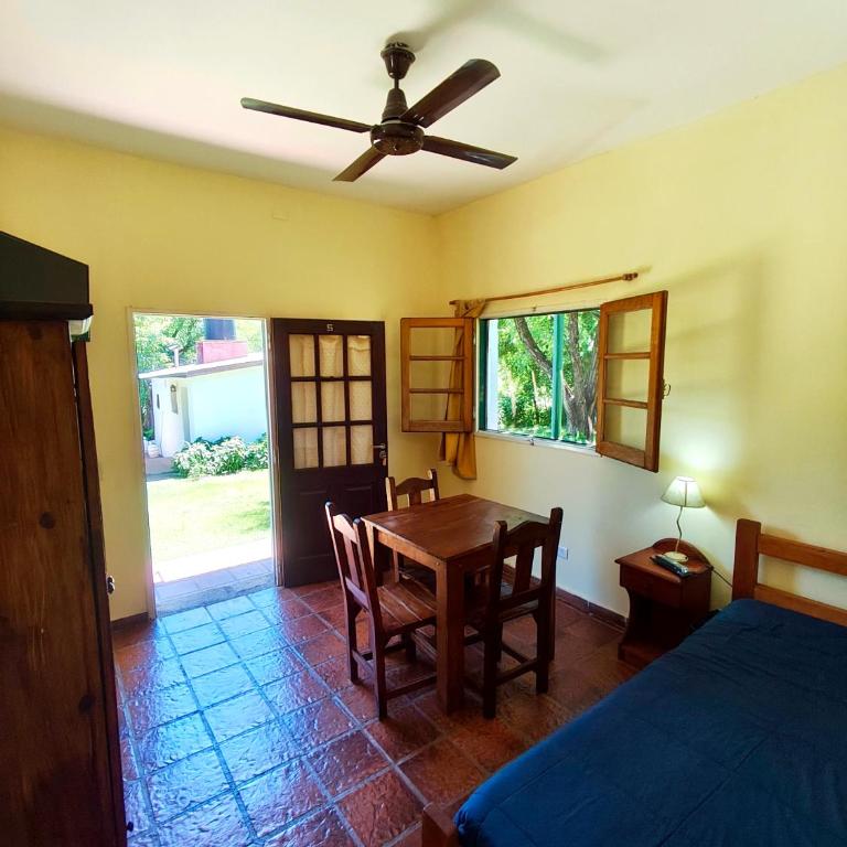 Mirador del lago apart y cabañas- exclusivo adultos - Apartamento - 40