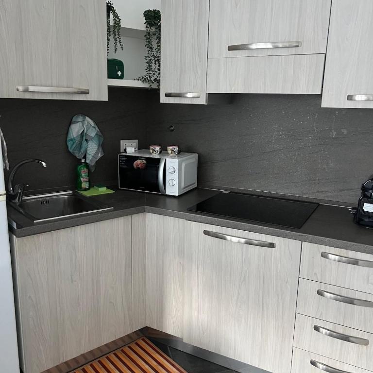 Milan Cathedral Apartment - Appartamento con 1 Camera da Letto - 17