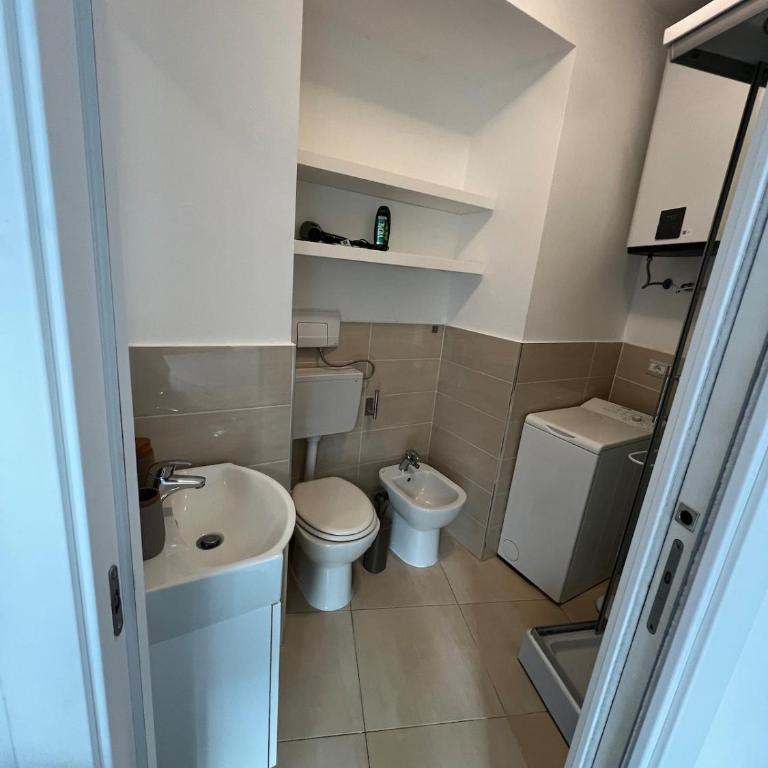 Milan Cathedral Apartment - Appartamento con 1 Camera da Letto - 25