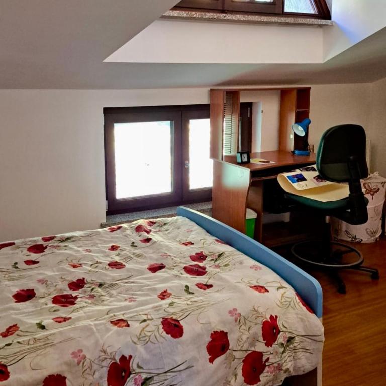 Carmen2 - Appartamento con 2 Camere da Letto - 11