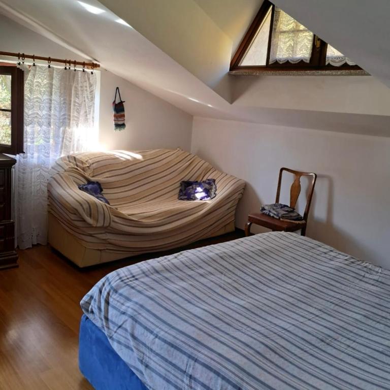 Carmen2 - Appartamento con 2 Camere da Letto - 9