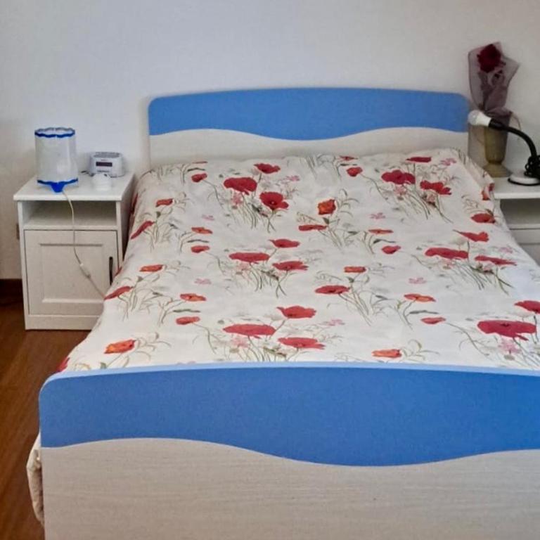 Carmen2 - Appartamento con 2 Camere da Letto - 10