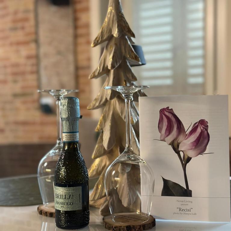 Noua Living - Boutique Apartments Ravenna Centro - Deluxe Double Studio - 2