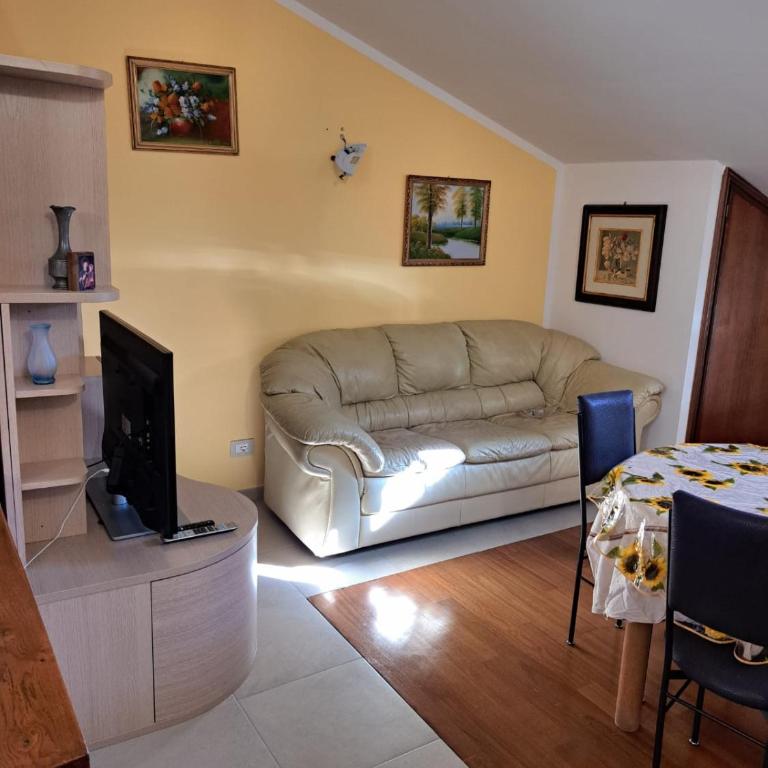 Carmen2 - Appartamento con 2 Camere da Letto - 5
