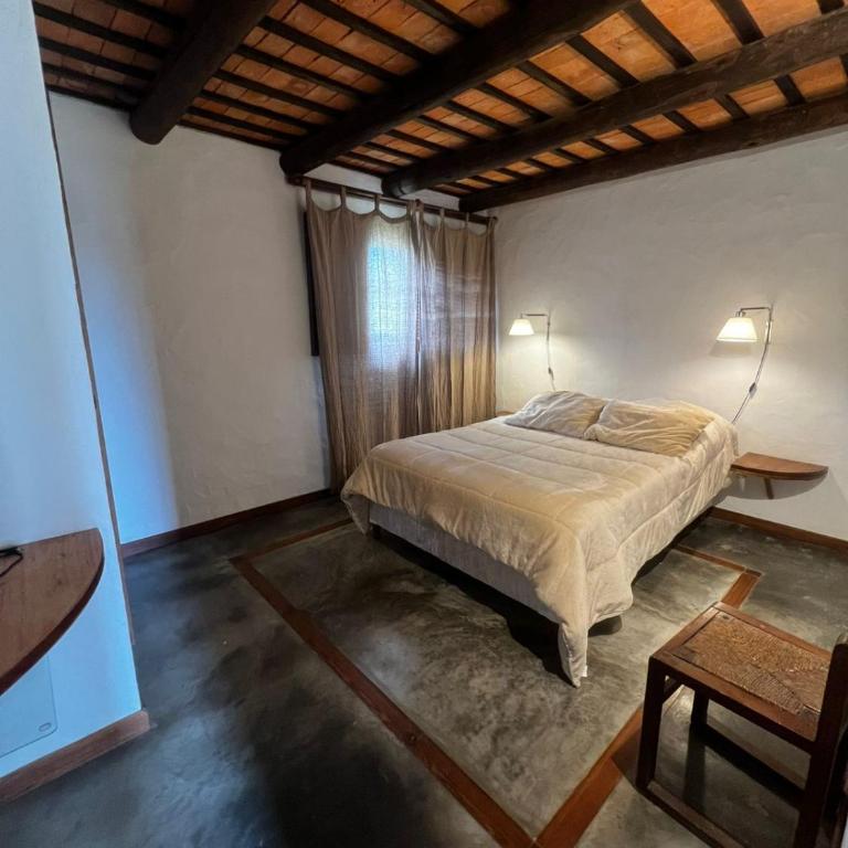 Casa para 4 o 5 Salida directa a Playa La Balconada - Casa de 2 dormitorios - 8
