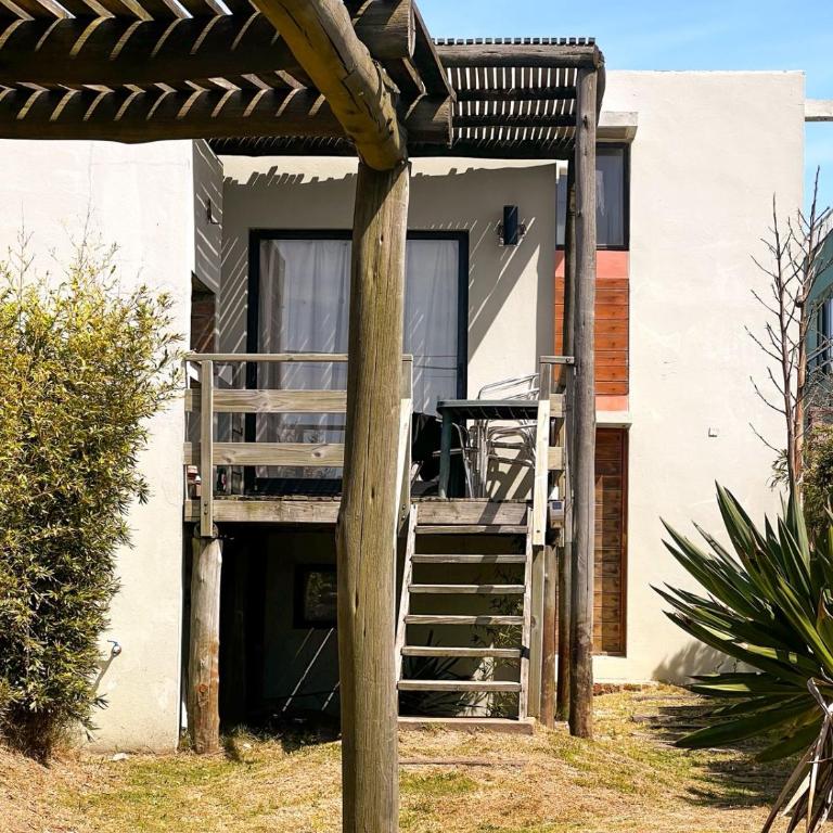 Casa para 4 o 5 Salida directa a Playa La Balconada - Casa de 2 dormitorios - 10