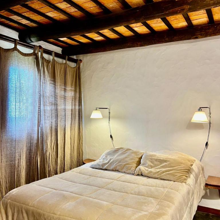 Casa para 4 o 5 Salida directa a Playa La Balconada - Casa de 2 dormitorios - 13