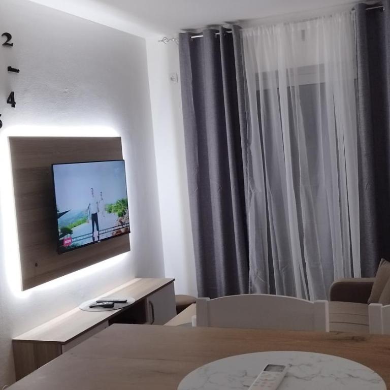 Apartman Ognjen Vrnjacka Banja - Apartman sa 1 Spavaćom Sobom - 2