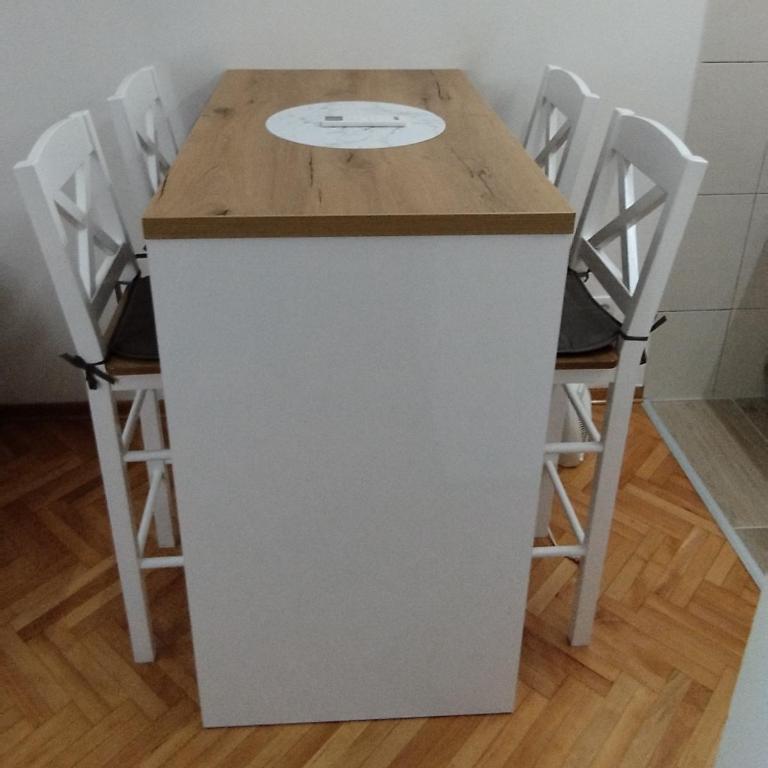 Apartman Ognjen Vrnjacka Banja - Apartman sa 1 Spavaćom Sobom - 6