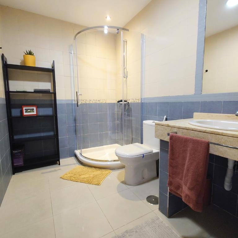 La Casita Suites - Apartamento con terraza - 12