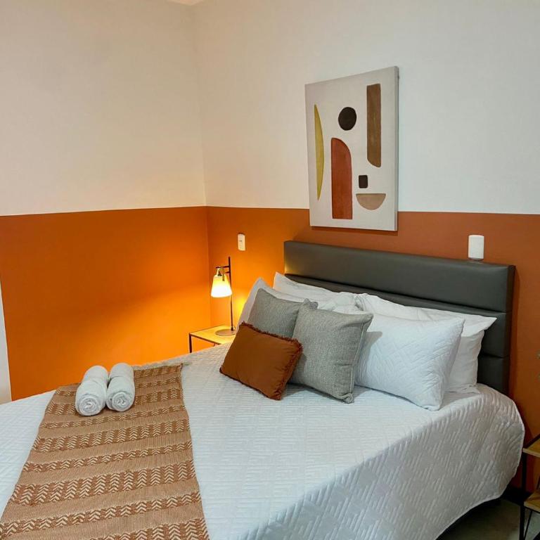 Apartamentos Virginia 34 -No contamos con recepción, ingreso autónomo - Estudio - 2