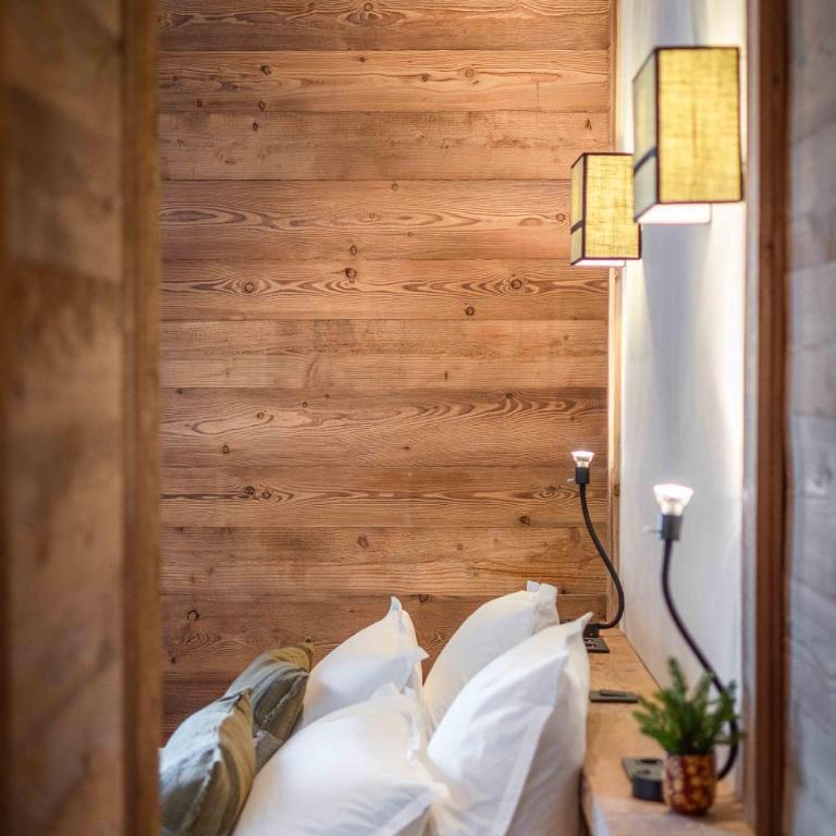 Chalet de l'Emey - 12 pers - Chalet Supérieur - 26