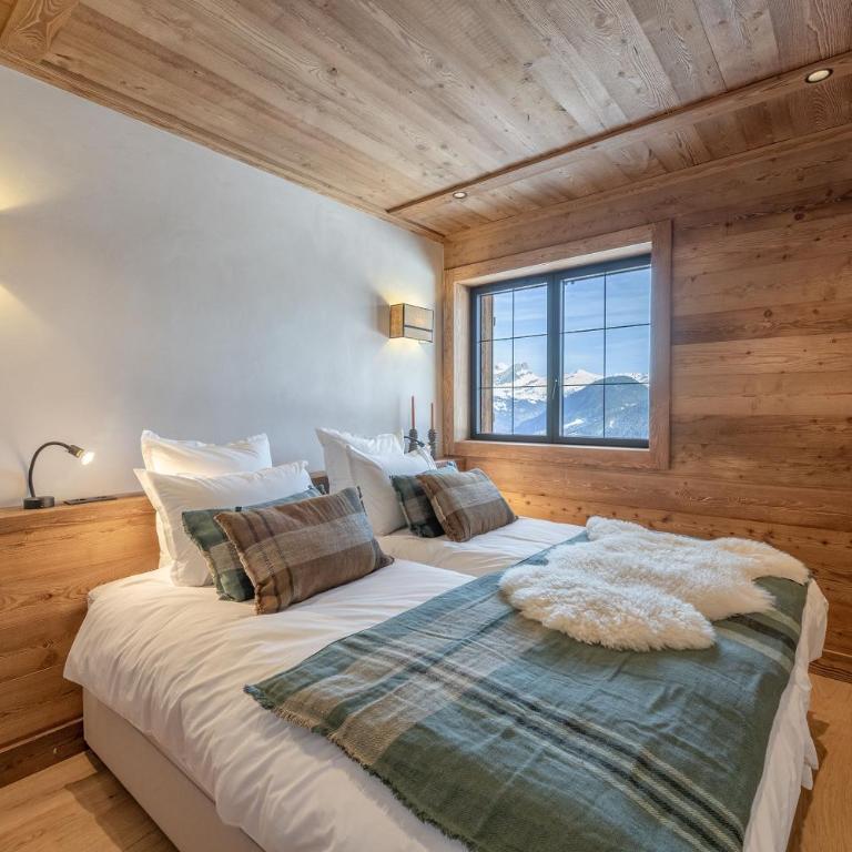 Chalet de l'Emey - 12 pers - Chalet Supérieur - 21