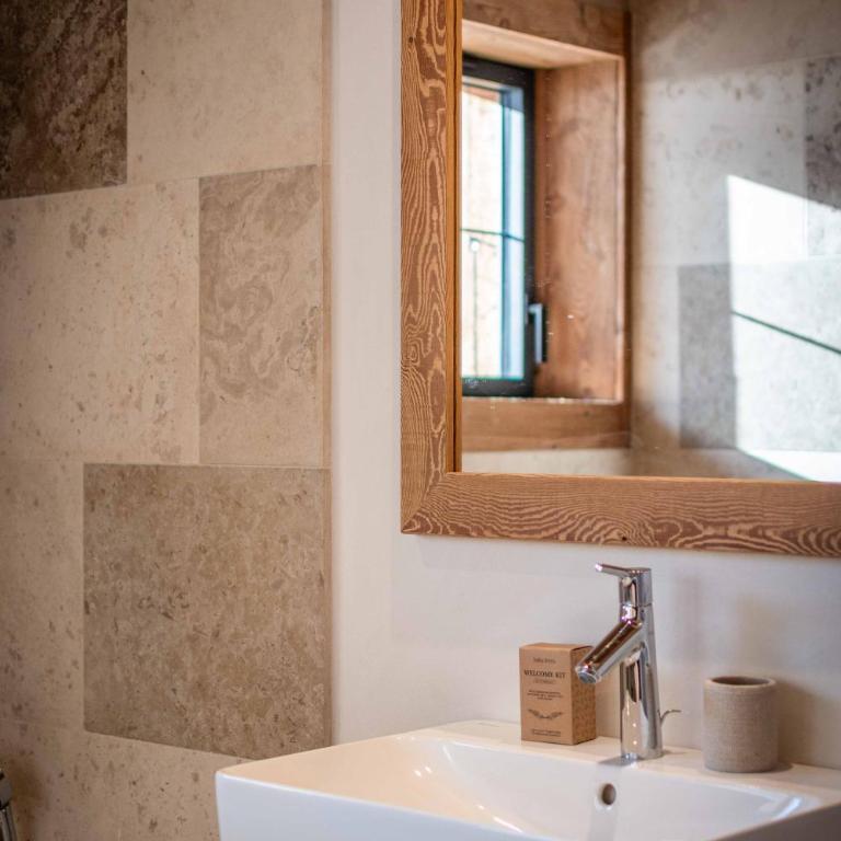 Chalet de l'Emey - 12 pers - Chalet Supérieur - 19