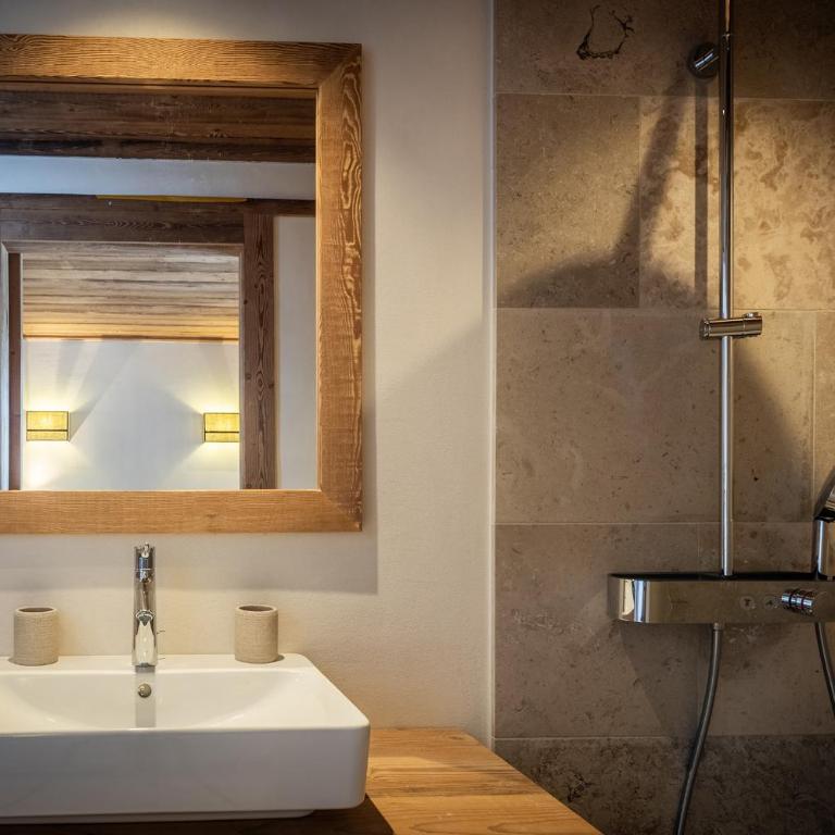 Chalet de l'Emey - 12 pers - Chalet Supérieur - 24