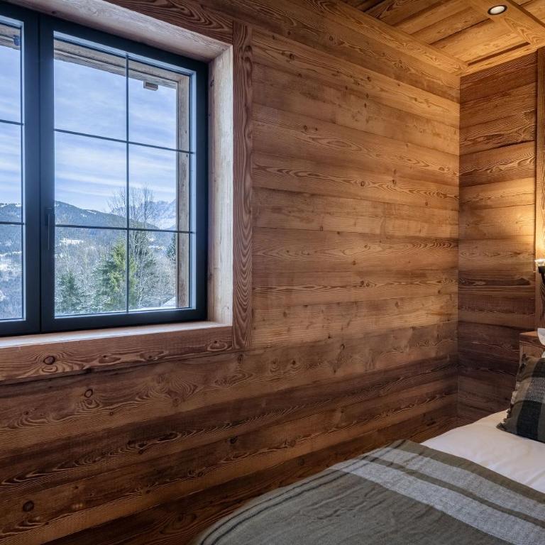 Chalet de l'Emey - 12 pers - Chalet Supérieur - 33
