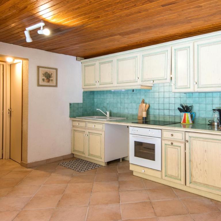 Cozy Dourbie terrasse fibre tv parking - Appartement 1 Chambre - 19