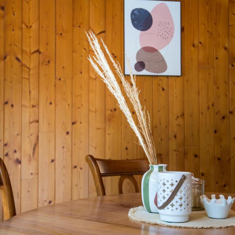 Cozy Dourbie terrasse fibre tv parking - Appartement 1 Chambre - 8