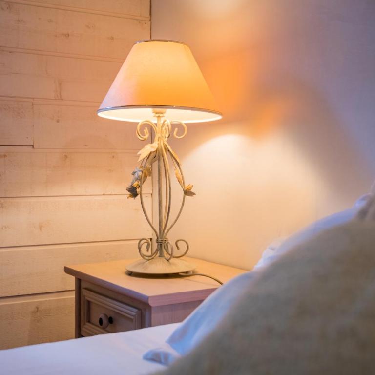 Cozy Dourbie terrasse fibre tv parking - Appartement 1 Chambre - 18