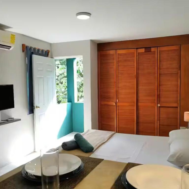 Apartment & Studio 28 - Studio Apartment - 4