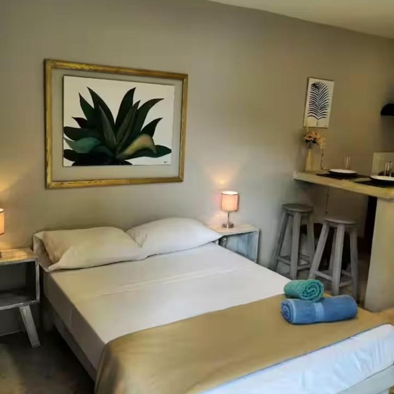 Apartment & Studio 28 - Studio Apartment - 7