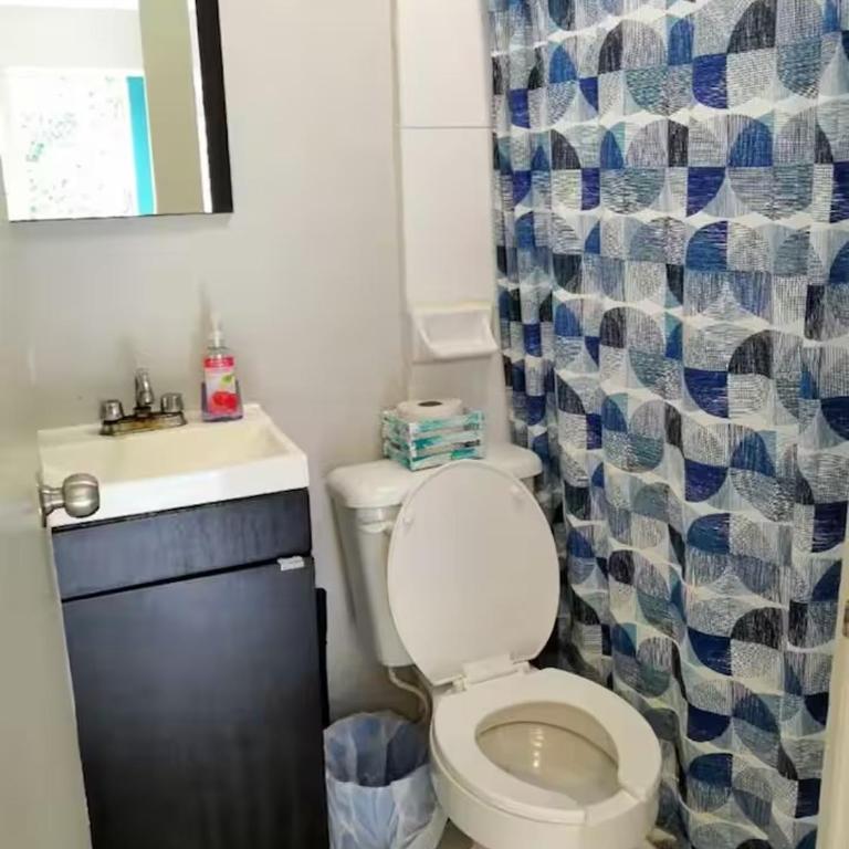 Apartment & Studio 28 - Studio Apartment - 8