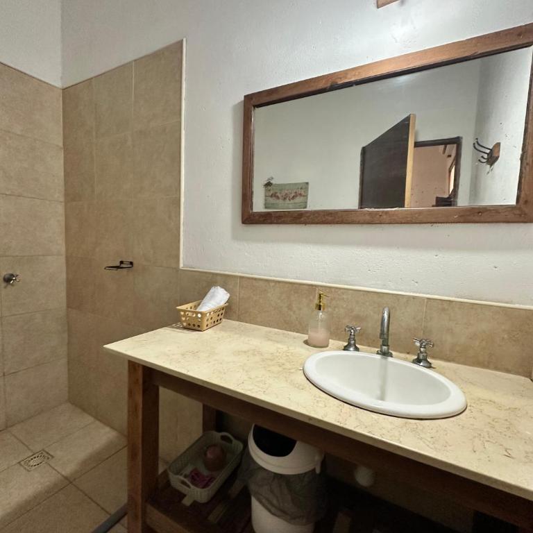 Casa Casona Las Toscas - Apartamento de 2 dormitorios - 7