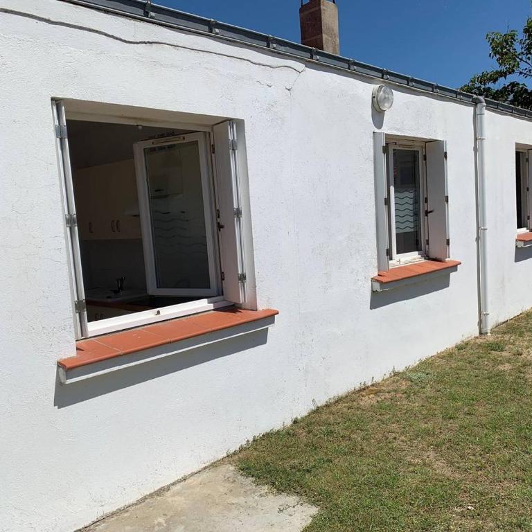 La grande boulangère de pays - Two-Bedroom House - 9