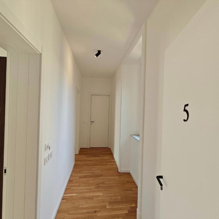 Tambasia rooms, Centro storico,Via Etnea - Suite with Terrace - 8