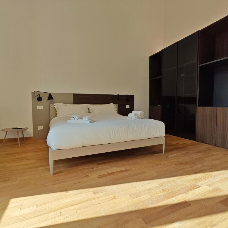 Tambasia rooms, Centro storico,Via Etnea - Suite with Terrace - 9