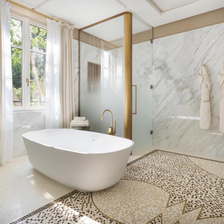 Grand-Hôtel du Cap-Ferrat, A Four Seasons Hotel - Villa Beauchamp - 4