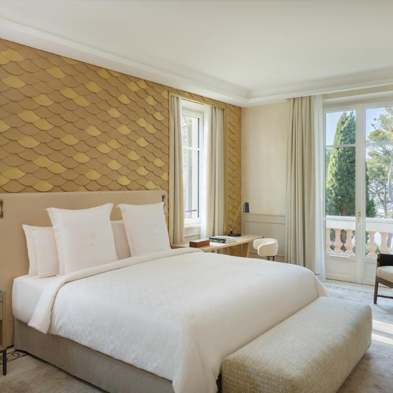 Grand-Hôtel du Cap-Ferrat, A Four Seasons Hotel - Villa Beauchamp - 8