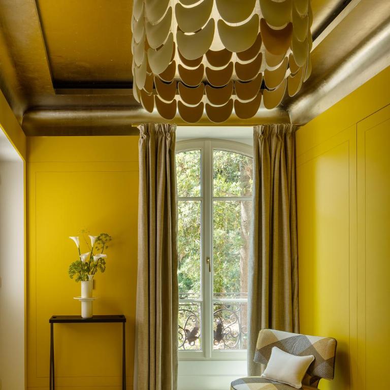 Grand-Hôtel du Cap-Ferrat, A Four Seasons Hotel - Villa Beauchamp - 10