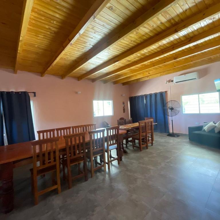 Mi Bonita 1 - Casa de 2 dormitorios - 2