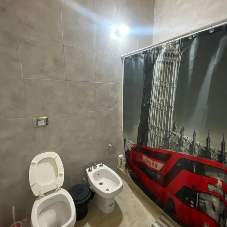 Mi Bonita 1 - Casa de 2 dormitorios - 5