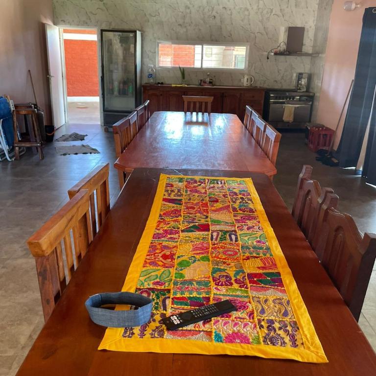 Mi Bonita 1 - Casa de 2 dormitorios - 6