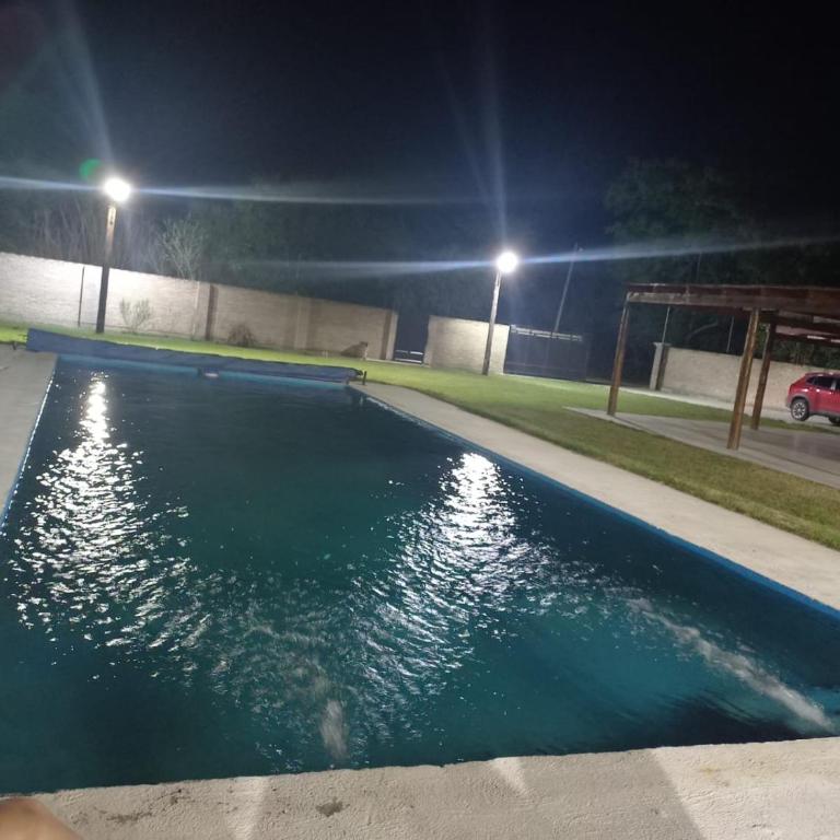 Mi Bonita 1 - Casa de 2 dormitorios - 7