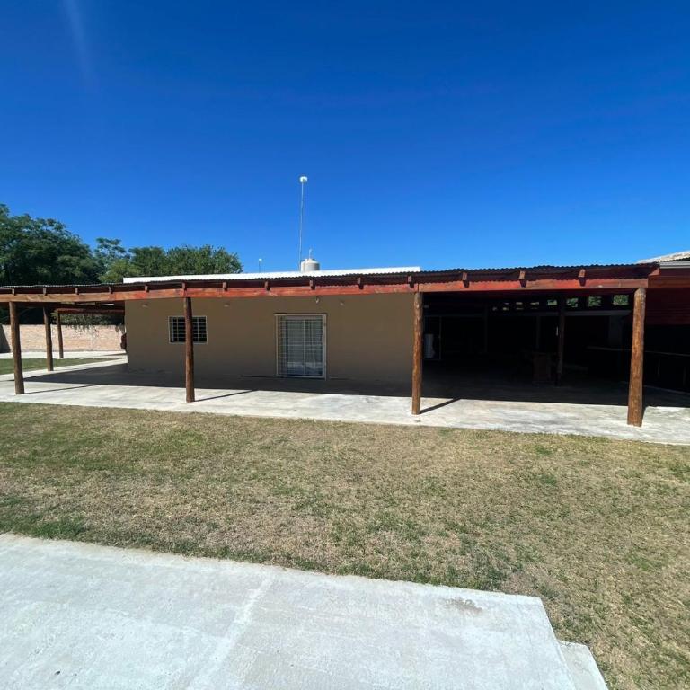 Mi Bonita 1 - Casa de 2 dormitorios - 8