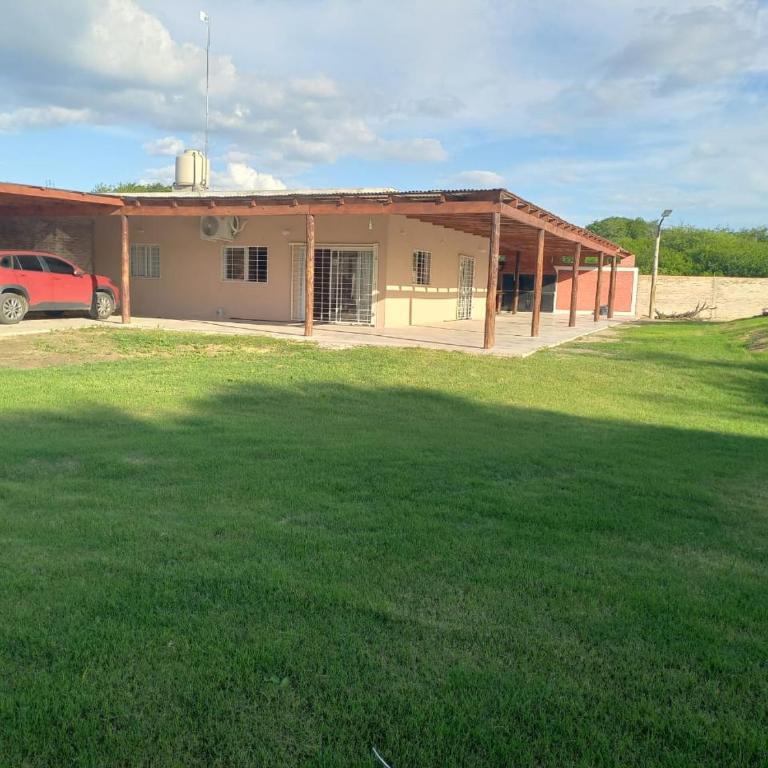 Mi Bonita 1 - Casa de 2 dormitorios - 1