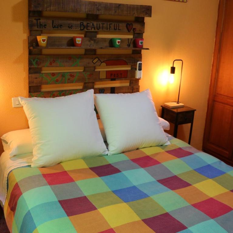 Apartamento La Venencia - Apartamento de 1 dormitorio - 5