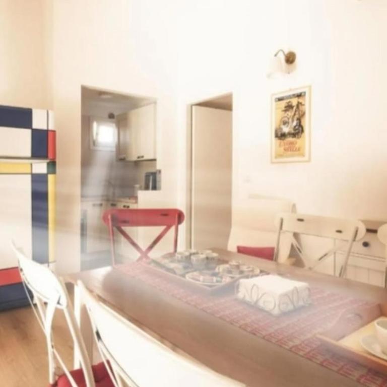 La Casa in Centro - Queen Room - 6