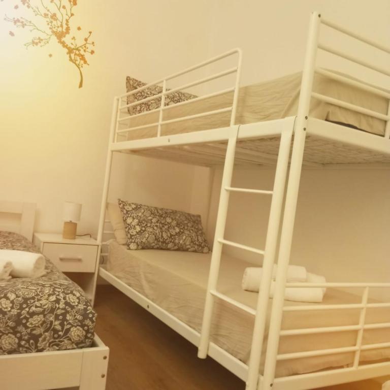La Casa in Centro - Queen Room - 3