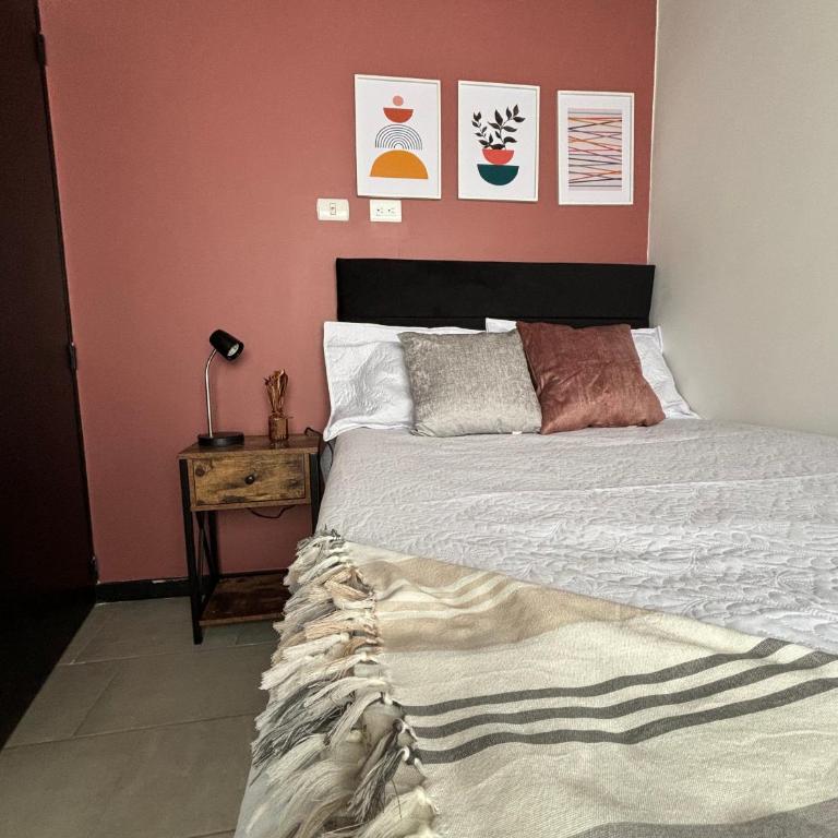 Apartamentos Virginia 34 - Two-Bedroom Family Apartment - 4