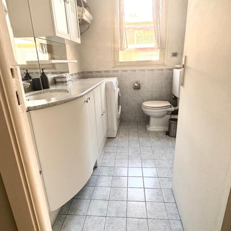 Berkeley, studio, terrasse, vue mer, parking, clim - Studio with Sea View - 29