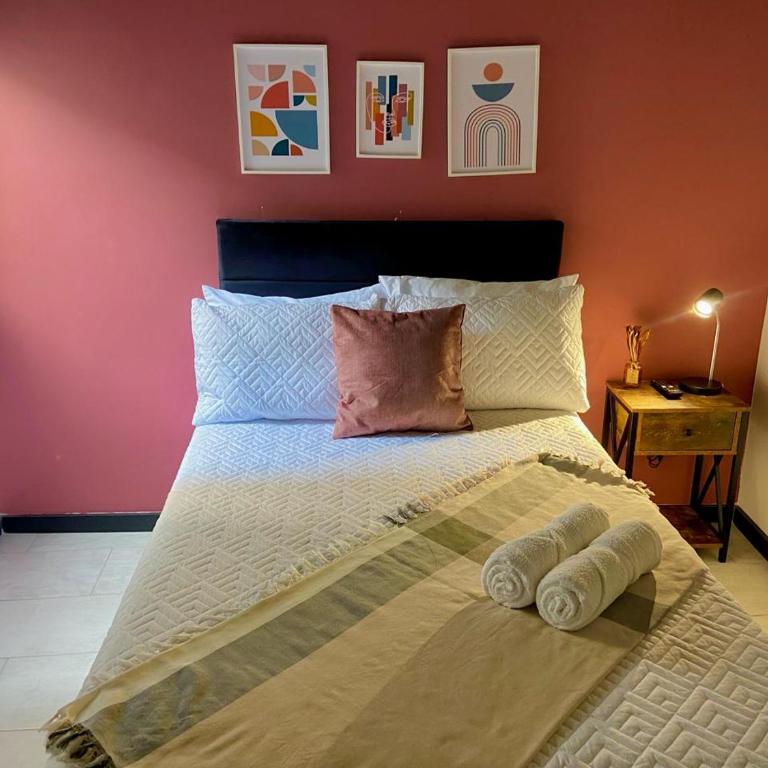 Apartamentos Virginia 34 - Two-Bedroom Family Apartment - 15