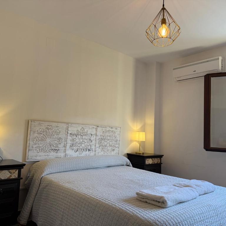 Apartamento en Luis Montoto, Nervión. Céntrico - Apartamento de 3 dormitorios - 18