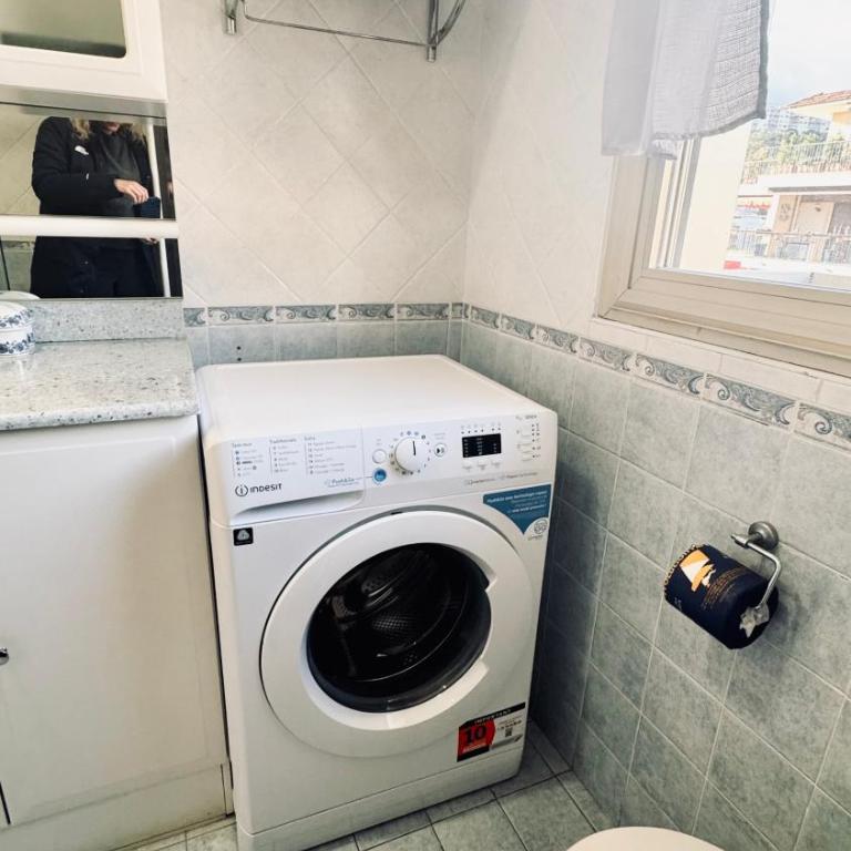 Berkeley, studio, terrasse, vue mer, parking, clim - Studio with Sea View - 30