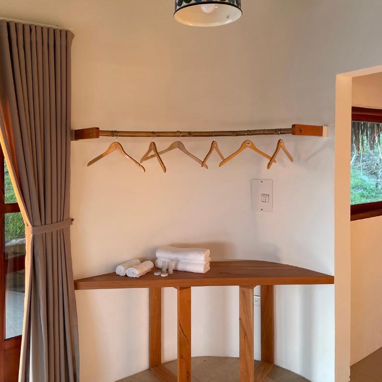 Monte Olon - Deluxe Double Room with Balcony and Sea View - 12