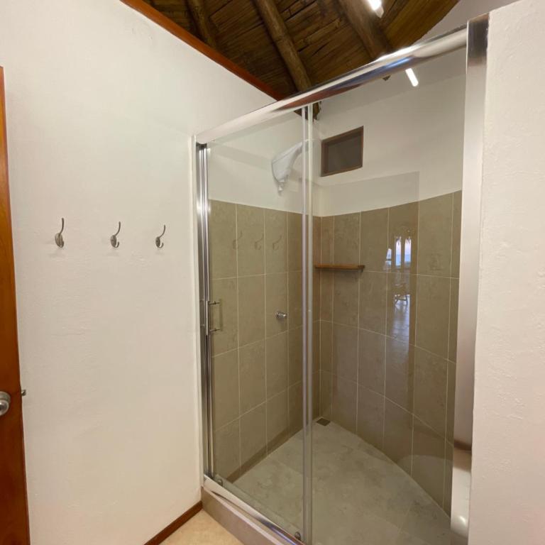 Monte Olon - Deluxe Double Room with Balcony and Sea View - 19